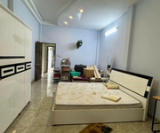 2 Bán nhà hẻm 6m quang trung, gần  chợ hạnh thông tây, 4x22m ,5 tầng - 5pn, 8,95 tỷ