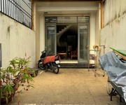 4 Bán nhà hẻm 6m quang trung, gần  chợ hạnh thông tây, 4x22m ,5 tầng - 5pn, 8,95 tỷ