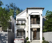 Bán nhà 2 tầng- Thiết kế full nội thất,dọn vào ở ngay