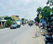 Duy nhất 1 lô góc 2 mặt tiền   gần chợ đại hiệp   giá chỉ 760 triệu/lô