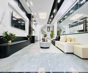 Bán nhà khương trung 35m 5 tầng 8.95 tỷ - ngõ thông - 10m ra ô tô, full nội thất