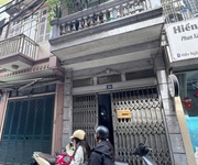 Bán nhà 2 tầng có cửa hàng   ô tô đỗ cửa tại hoàng mai, hà nội