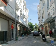 Siêu phẩm liên khu 4-5 gần chợ bình thành hẻm nhựa 8m khu phân lô 50m2 -4 tầng 5 tỷ 5