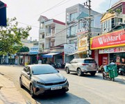 Bán lô đất ngõ phố Bình Lộc, h Tân Bình, TP HD, 202.6m2, mt 8m, đường oto tránh nhau