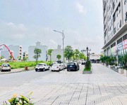 1 Bán lô đất góc đẹp nhất KDC Trần Hưng Đạo, TP HD, 109m2, mt hơn 22m, KD buôn bán