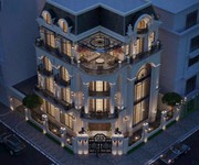 2 Bán lô đất góc đẹp nhất KDC Trần Hưng Đạo, TP HD, 109m2, mt hơn 22m, KD buôn bán