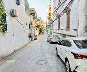 2 Bán lô đất ngõ phố Bình Lộc, h Tân Bình, TP HD, 202.6m2, mt 8m, đường oto tránh nhau