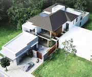 3 Bán lô đất ngõ phố Bình Lộc, h Tân Bình, TP HD, 202.6m2, mt 8m, đường oto tránh nhau