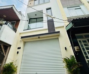 Chính chủ bán nhà hxh khu bắc hải giáp q10