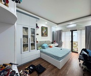 Siêu phẩm tân mai bán nhà 6 tầng thang máy long lanh ô tô dừng đỗ kinh doanh hoàng mai