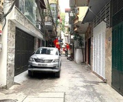 Bán nhà hồng mai 5 tầng long lanh ô tô tránh kinh doanh hai bà trưng