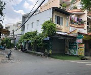 Bán Nhà Góc 2MT Đường Thạch Lam Quận Tân Phú.DT:4x16m.Giá 8,7 tỷ