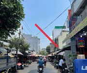 Nhà cấp 4 Dt 8x15m đường 1 chợ Tân mỹ Phường Tân Phú Q7