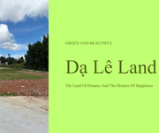 Da Le Land   Move Fast Or Miss Out