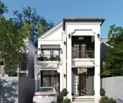 Bán nhà 2 tầng - thiết kế hiện đại , full nội thất - dọn vào ở ngay tại thành phố Huế