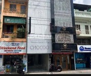 Cần bán hoặc cho thuê nhà mặt tiền trung tâm quận 3- kinh doanh đỉnh