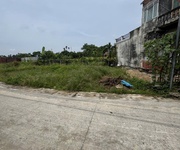 Mở bán lô đẹp thôn xuân sơn trung giã sóc sơn 87.2m2 -  đường trục chính thông ô tô tránh