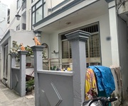 Nhà  5.1x19m  hẻm thông đường nguyễn thị tần p2q8. giá: 8 tỷ