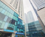 Trung tâm cầu giấy - khu vip- tầng trung view thoáng  - đi bộ công viên cầu giấy 97 m2.