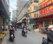 Mp đại từ - mặt chợ - 90m2 - mt 4.5m - kinh doanh khủng - 42 tỷ