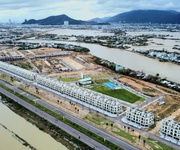 Bán đất khu đô thị quy nhơn iconic 80m2. 2 tỷ 2