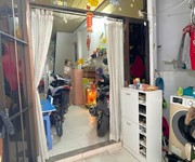 phố ẩm thực nguyễn thượng hiền q3, 27m2  3x9 , 2pn 2wc - 4.25 tỷ