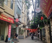 bán nhà minh khai   35m    4 tầng   6 tỷ hiếm