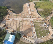 Lô góc 3 mặt tiền   chỉ 550 triệu tại lạc thủy, hòa bình