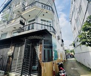 Ngay chợ tân hương   lô góc siêu thoáng   48m   3 tầng   4pn chỉ nhỉnh 7