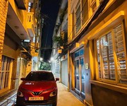 Nguyễn văn cừ dân xây 42m2, 4 tầng, ô tô vào tận nhà - nhỉnh 10 tỷ có bớt