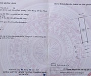 Bán đất khu đô thị kim cúc, quy nhơn, bình định 50tr/m2