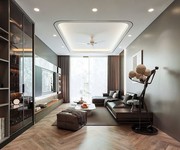 Xây mới bát khối 52m2 7t, thang máy, ô tô vào nhà - nội thất xịn, nở hậu - 12.x tỷ