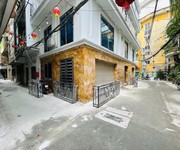 Ccmn thanh xuân   phân lô ô tô tránh   8 tầng thang máy   lô góc   3 thoáng