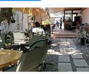 3 Bán đất tặng quán cà phê đông khách mặt tiền huỳnh tấn phát -  nhà bè - tp.hcm