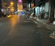 Mặt tiền kd ngang 7x18m - ngay chợ phạm thế hiển quận 8 - nhà cũ tiện xây mới, nhỉnh 11 tỷ