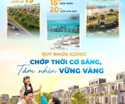 Shophouse quy nhơn iconic ngay hôm nay