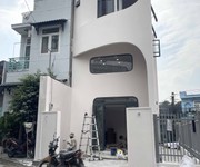 Siêu ngon  nhà 3 tầng mặt tiền, đường 6m bình chiểu   60m , gần trường   chợ   chỉ 4.6 tỷ