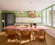 Bán nhà mặt tiền lê lai    phường 12, tân bình  4,6x14  4 tầng - 11,5 tỷ