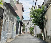 Tân kỳ tân quý, tp-hẻm xe tải sát nhà- dtsd 50m2- 2tầng btct 2pn- nhỉnh 3 tỷ