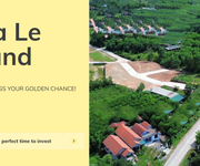 Da Le Land   Don t Miss Your Golden Chance