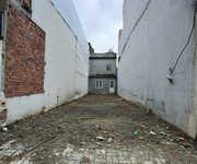 Lô đất vuông vắn 186m  đường lê hữu trác, cách biển mỹ khê vài bước, giá đầu tư