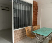 Lô góc kiệt nhựa ô tô 6m tô hiến thành, cách biển 200m, có 2 nhà 2 tầng