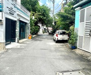 Bán nhà 2 mt xe bus vào tận cửa-gần chợ, sổ  riêng-sang tên ngay