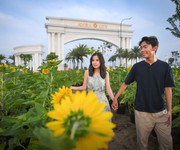 Chỉ 600 triệu/ sổ hồng tên mình, ân hạn gốc   htls trong 24 th. ưu đãi 500tr. sơn thạch 0987449422