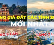 Lumian vilage đất nền 980 tr shr vị trí vàng đón sóng cao tốc sân bay long thành
