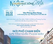 Giới thiệu the cloud central tuy hoà