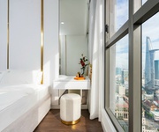 1 Cần cho thuê căn hộ 2PN  64m2  RIVERGATE- 17 Triệu/ Tháng - Full Nội thất- 0918753177