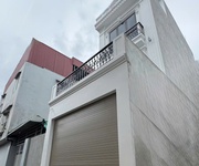 Bán nhà 4 tầng độc lập có gara ô tô   vị trí vàng ngõ 282 đà nẵng, hải phòng