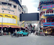 Bán hotel 6 tầng - hxh 6m đ.bùi viện, quận 1 - sẵn dòng tiền đều 60tr/th - khu vui chơi nhộn nhịp