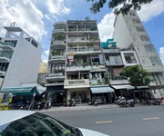 Bán nhà 4 tằng mt kinh doanh đ. lê thị hồng gấm, quận 1 - ngay góc nguyễn thái học   trần hưng đạo